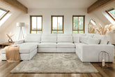 Kiana Modular Sofa Left Corner